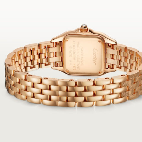 Cartier wjpn0058 Watch - Panthere de Cartier watch (Image 3)