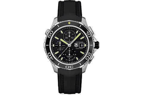 TAG Heuer CAK2111.FT8019 Watch