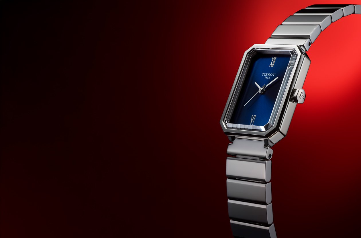 TISSOT T120.410.33.421.00 Watch - Swiss Automatic Movement Stainless Steel Case Water-Resistant Elegant Design (Image 3)