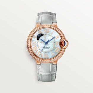Cartier wsbb0068 Watch - BALLON BLEU DE Watch Japan Official (Image 8)