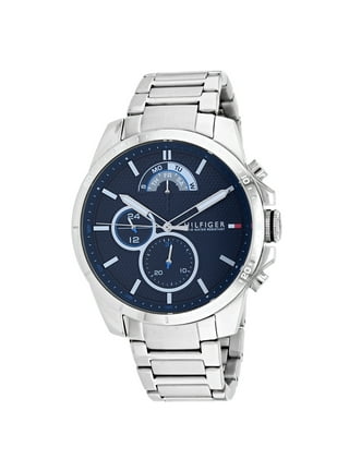 TOMMY HILFIGER 1791348 Watch