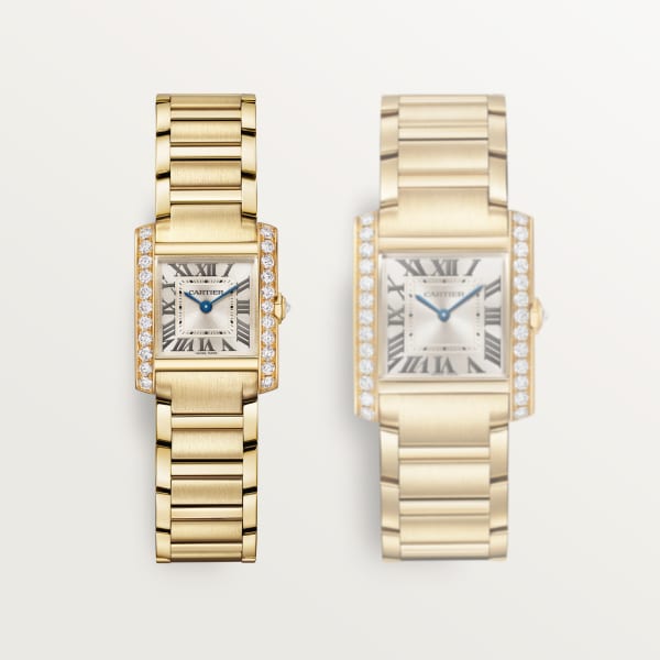 Cartier wsbb0044 Watch - Ballon Bleu de Cartier watch (Image 4)