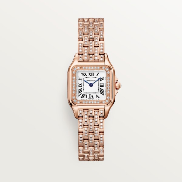 Cartier wsbb0061 Watch - Ballon Bleu de Cartier watch
