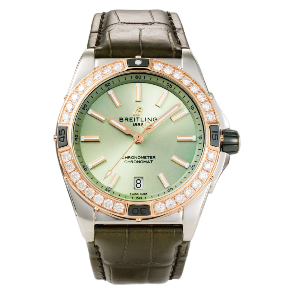 Breitling U17356531L1P1 Chronomat Breitling