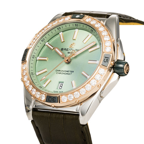 Breitling U17356531L1P1 Chronomat Breitling