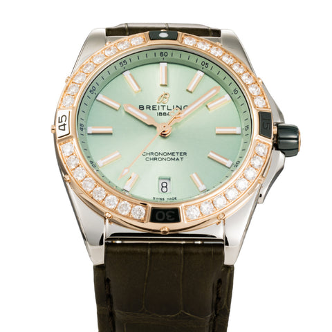 Breitling U17356531L1P1 Chronomat Breitling