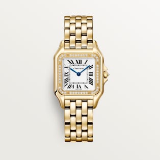 Cartier wjpn0086 Watch - Panthere de Cartier watch (Image 9)