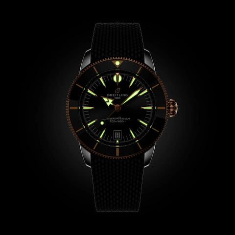 Breitling Superocean Heritage UB3111241B1S1 B31 Automatic mechanical watches 42mm