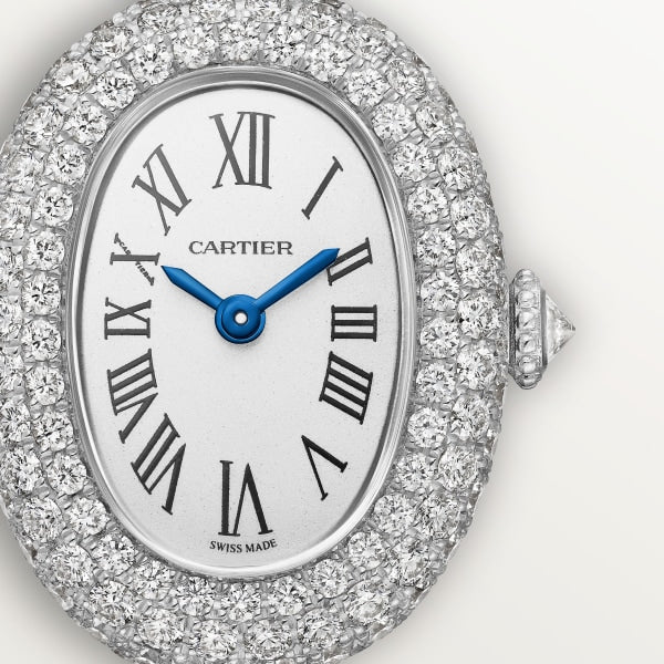 Cartier hpi01721 Watch - Panthere de Cartier watch (Image 2)