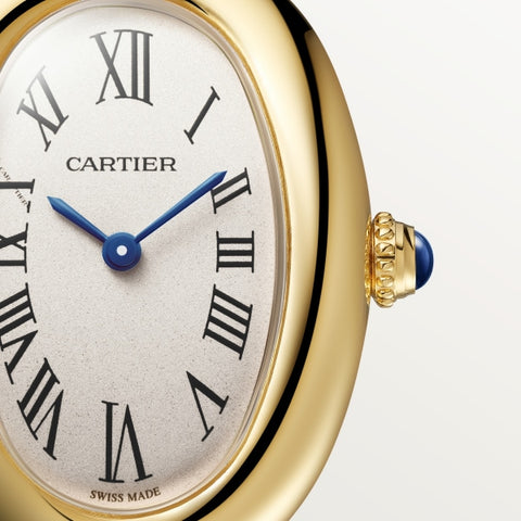 Cartier wsta0122 Watch - Tank Must SolarBeat™ watch (Image 2)