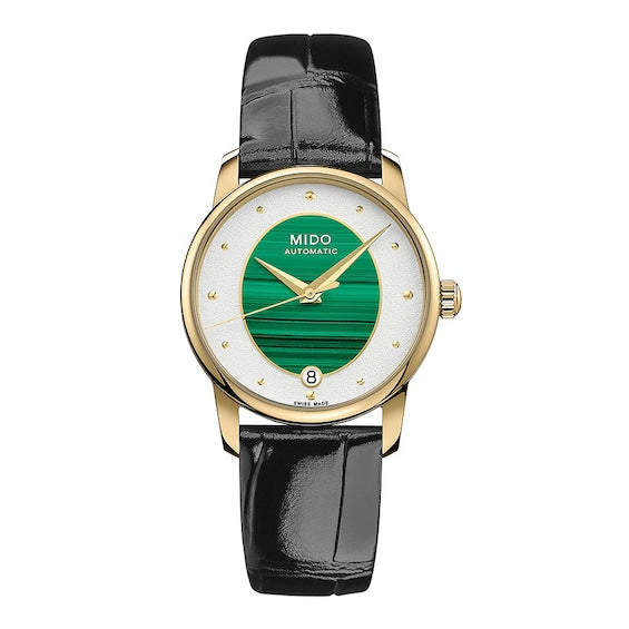 MIDO M035.207.36.461.00 Watch