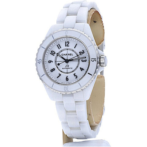 CHANEL H5699 Watch - J12 33mm