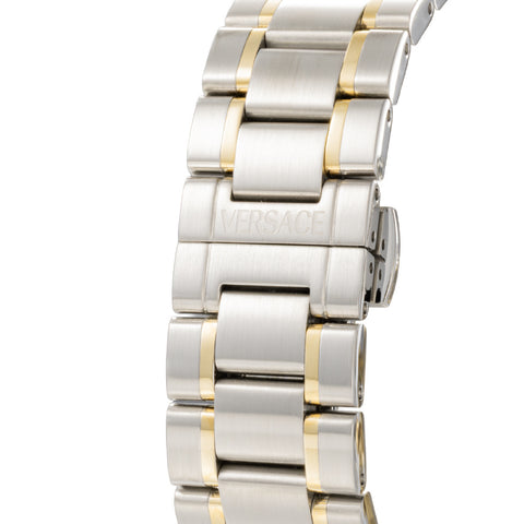 IPPO JAPAN WATCH VE0CA0224 Watch - V-CODE Silver Watch 2-Year Warranty Stylish Design Water Resistant Durable Build (Image 7)