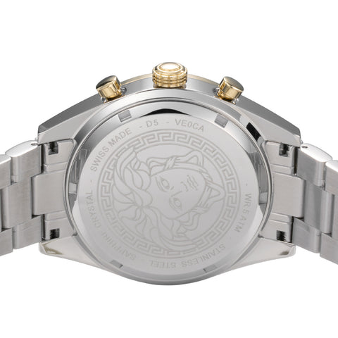 VE0CA0324 V-CODE Green 2-Year Warranty Stylish Design Water-Resistant Durable Build