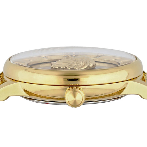 VERSACE VE2R00822 Watch - La Medusa Black 2-Year Warranty Elegant Design Luxury Timepiece Stylish and Durable (Image 5)