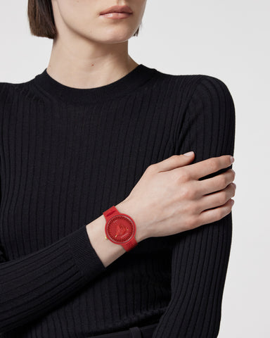 IPPO JAPAN WATCH  VE6G00723 Watch