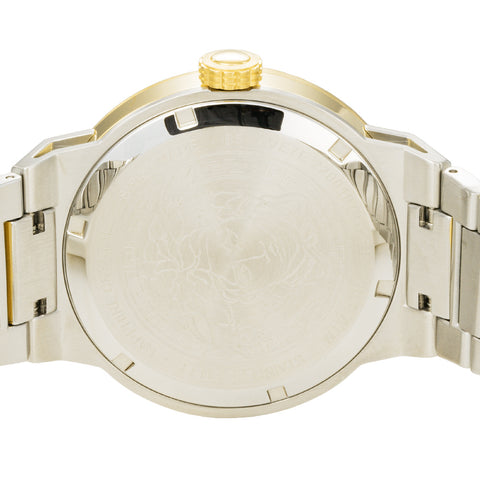 VERSACE VE7E00423 Watch - Medusa Infinite Gold 2-Year Warranty Luxury Design Water-Resistant Elegant Style (Image 6)
