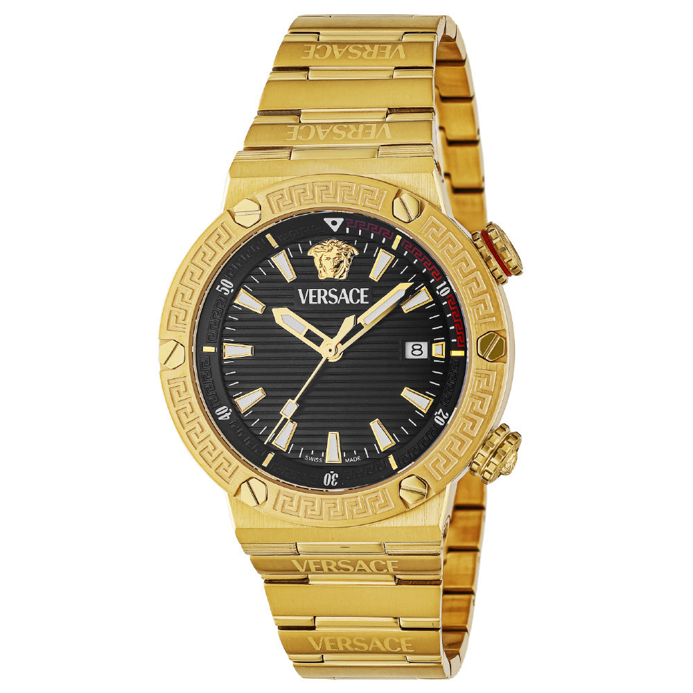 IPPO JAPAN WATCH  VE8G00624 Watch