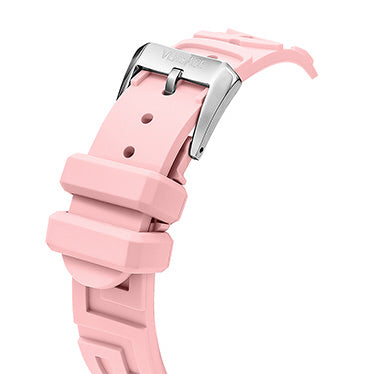 VERSACE VE8K00224 Watch - Dominus 2-Year Warranty Pink Luxury Design Swiss Movement Water Resistant (Image 7)