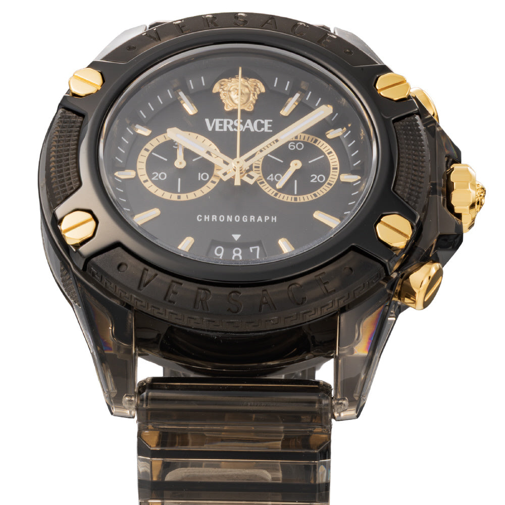 IPPO JAPAN WATCH  VE8P01125 Watch