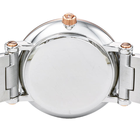 VERSACE VE9C00624 Watch - Greca Sphere Silver Watch 2-Year Warranty Elegant Design Water Resistant Stylish Accessory (Image 6