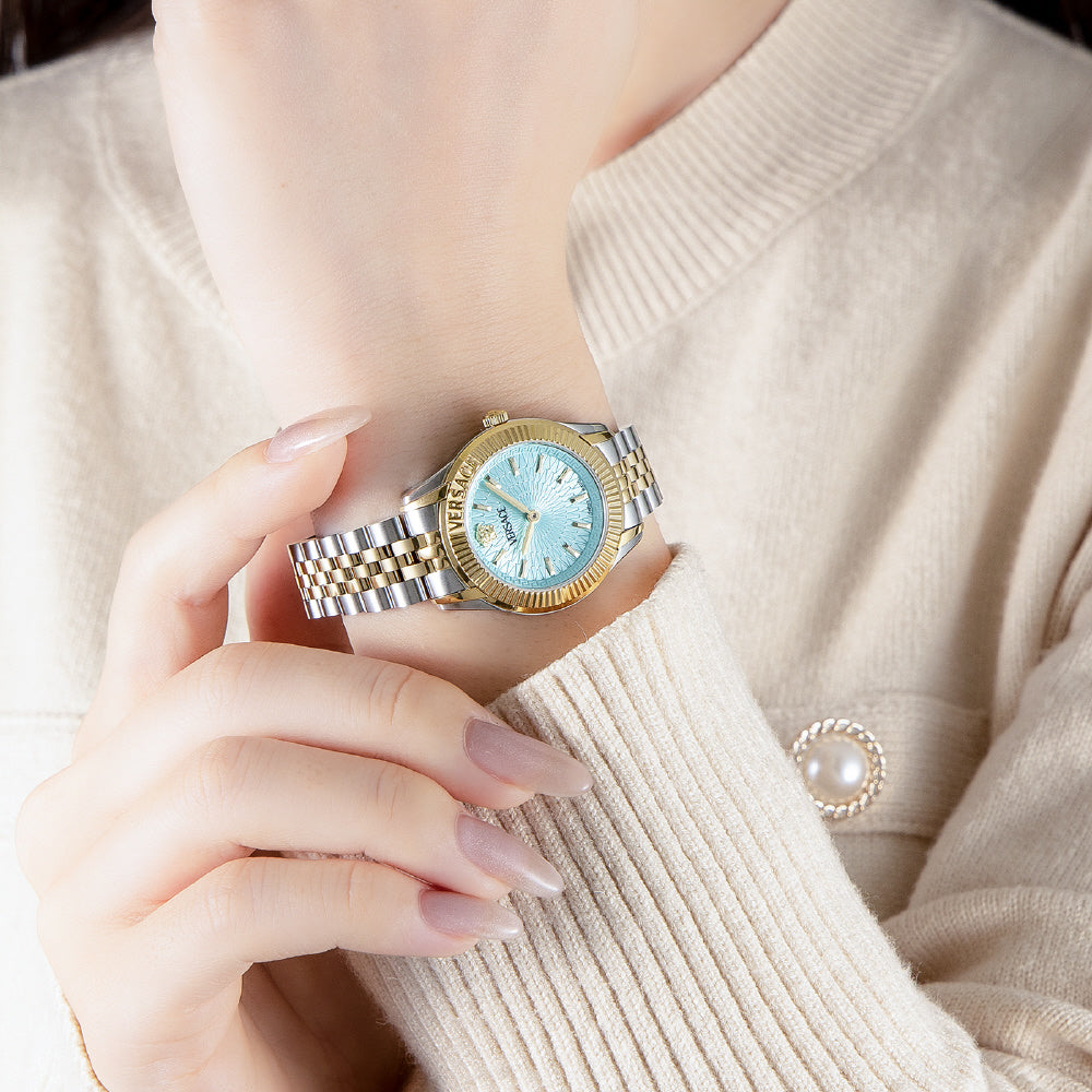 IPPO JAPAN WATCH VE9CA1025 Watch (Image 10)