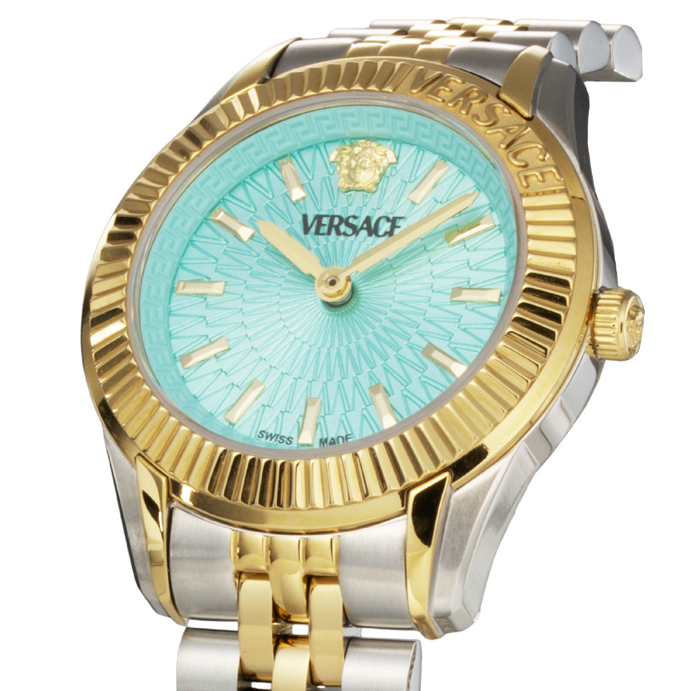 IPPO JAPAN WATCH VE9CA1025 Watch (Image 6)