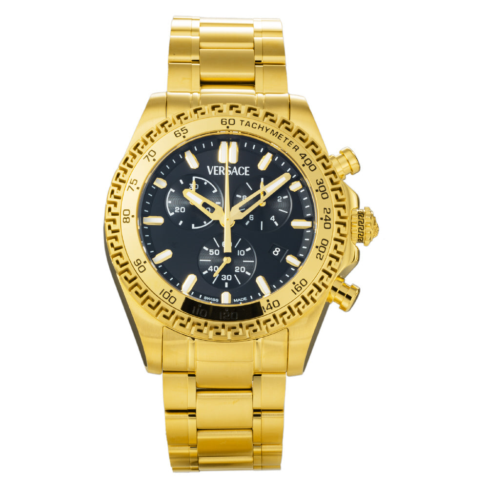 VERSACE VE9K01124 Watch