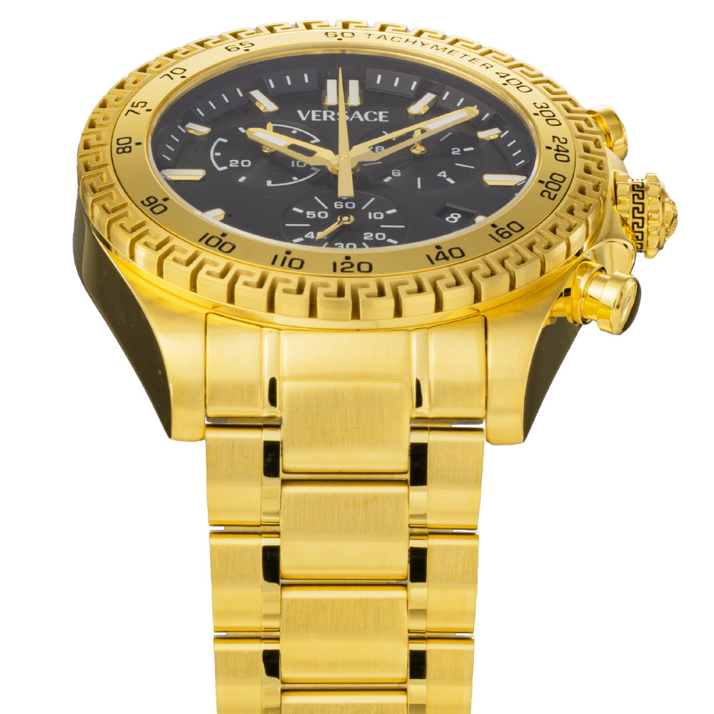 VERSACE VE9K01124 Watch (Image 3)
