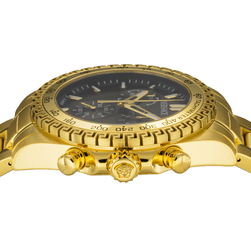VERSACE VE9K01124 Watch (Image 4)