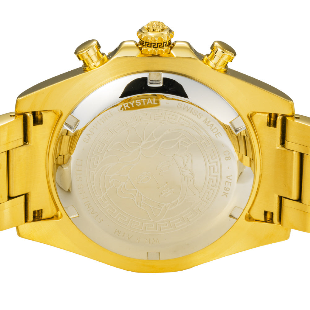 VERSACE VE9K01124 Watch (Image 5)