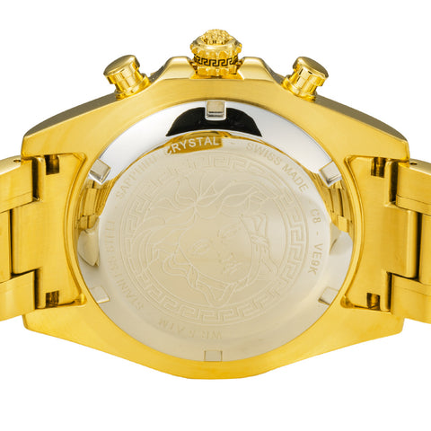 VERSACE VE9K01124 Watch (Image 5)