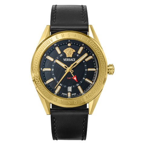 VEAFA0224 V-CODE 2-Year Warranty Stylish Black Design Water Resistant Premium Quality
