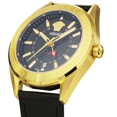 VEAFA0224 V-CODE 2-Year Warranty Stylish Black Design Water Resistant Premium Quality