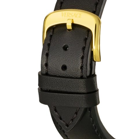 VEAFA0224 V-CODE 2-Year Warranty Stylish Black Design Water Resistant Premium Quality