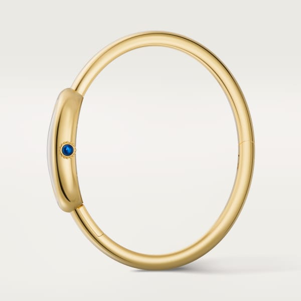 Cartier wgpn0059 Watch - Panthere de Cartier watch (Image 4)