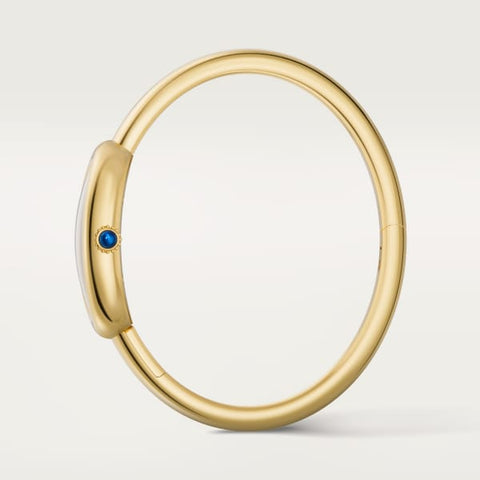 Cartier wgpn0059 Watch - Panthere de Cartier watch (Image 4)