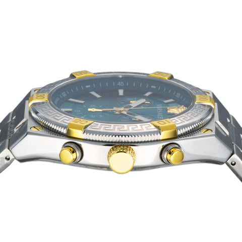 IPPO JAPAN WATCH VESO01524 Watch - Sporty Greca Green 2-Year Warranty Stylish Design Durable Build Water-Resistant (Image 7)