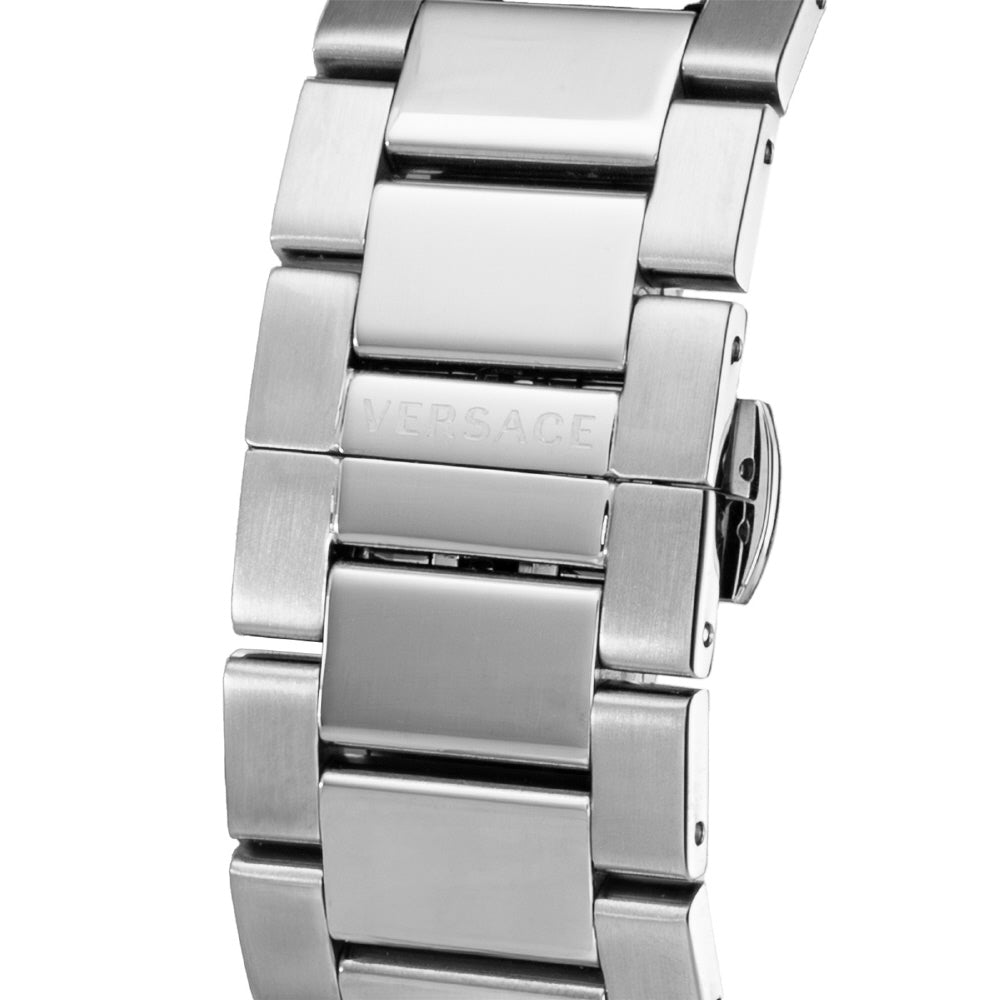 IPPO JAPAN WATCH VESO01524 Watch - Sporty Greca Green 2-Year Warranty Stylish Design Durable Build Water-Resistant (Image 8)