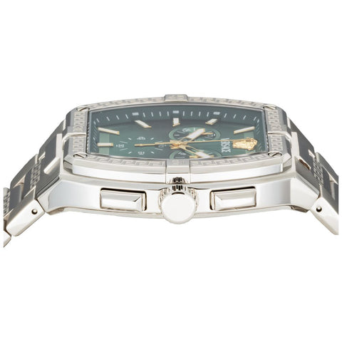 VESP01025 Sporty Tonneau Greca 2-Year Warranty Green Water-Resistant Stylish Design Comfortable Fit