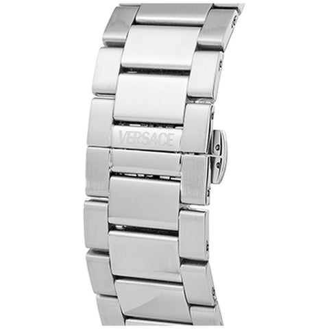 IPPO JAPAN WATCH VESP01125 Watch - Sporty Tonneau Greca 2-Year Warranty Black Stylish Design Durable Build Water Resistant (I