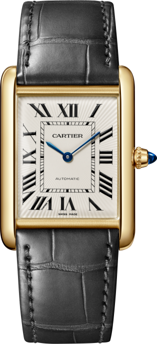 Cartier wgmb0002 Watch - Crash [An] Limited Watch