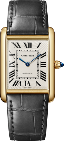 Cartier wgmb0002 Watch - Crash [An] Limited Watch (Image 2)