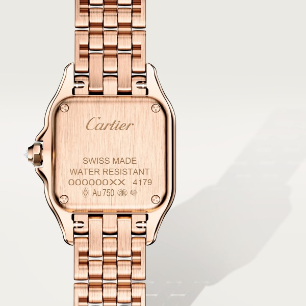 Cartier wjpn0087 Watch - Panthere de Cartier watch (Image 4)
