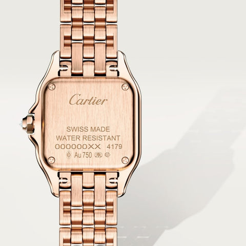 Cartier wjpn0087 Watch - Panthere de Cartier watch (Image 4)