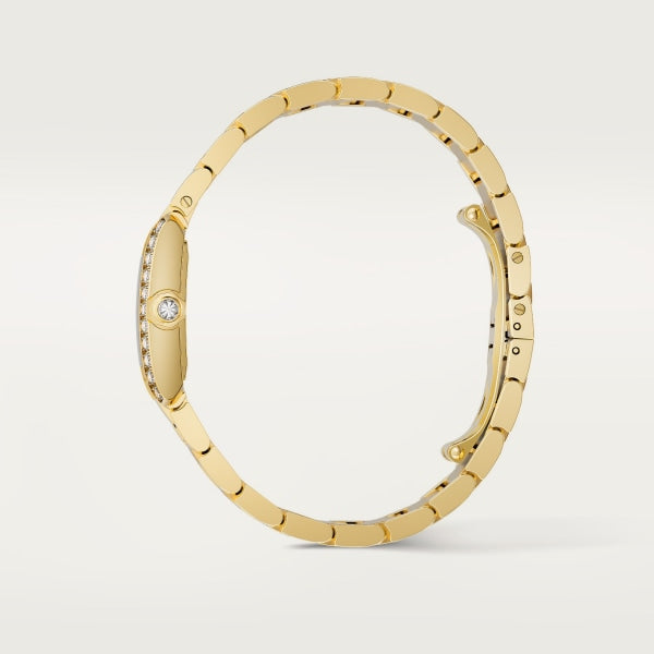 Cartier wjta0063 Watch - Tank Francaise Watch Japan Official (Image 3)