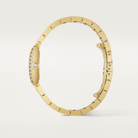 Cartier wjba0049 Watch - Baignoire watch Watch Japan Official (Image 3)