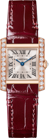Cartier wjta0069 Watch - Tank Francaise watch Watch Japan Official (Image 2)