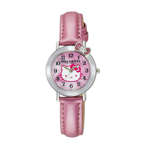 VW23130 Stylish Design Water Resistant Quartz Movement Stainless Steel Strap Elegant Watch