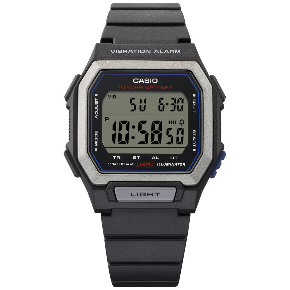 CASIO W-738H-1AJF CASIO